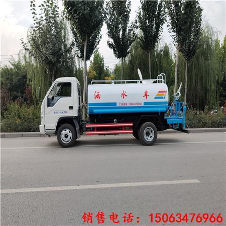 松原15方灑水車現(xiàn)車銷售