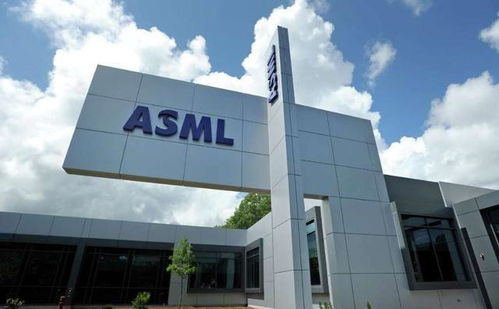 模棱兩可 美方再次施壓收緊光刻機,asml這次選擇 硬剛