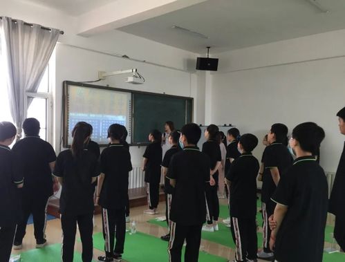 松原創新學校開啟松原首家智慧潛能開發課堂